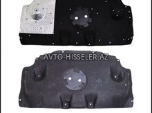 BMW G60 Mator zaşitniki (ehtiyat hisseler)